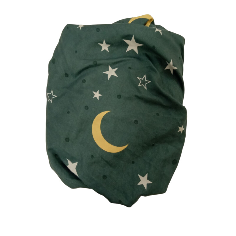 Crib Sheet (stars)