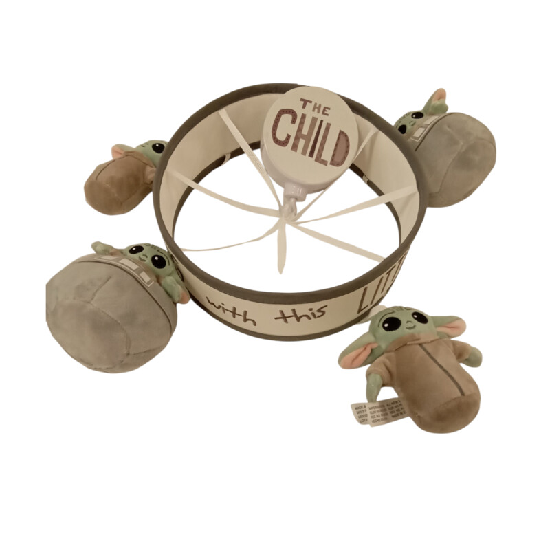 Baby Mobile