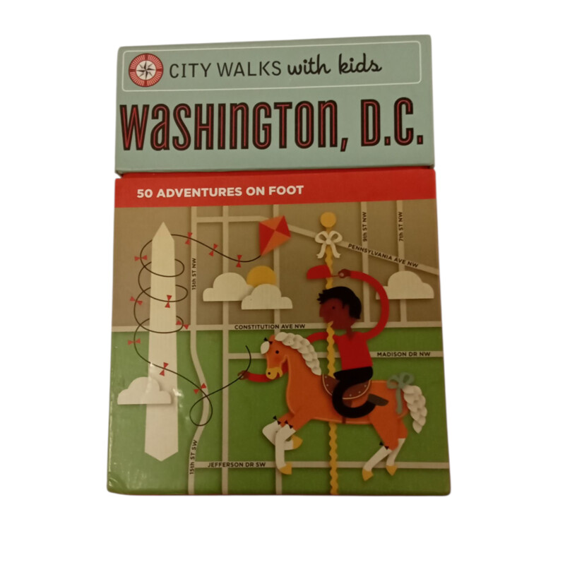 Washington Dc
