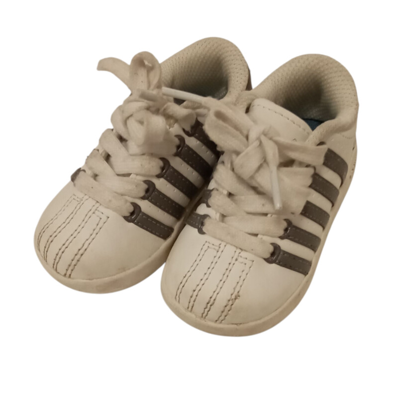 Tennis Shoes