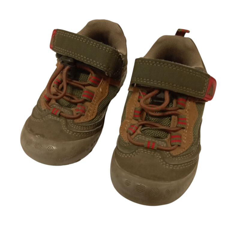 Tennis Shoes