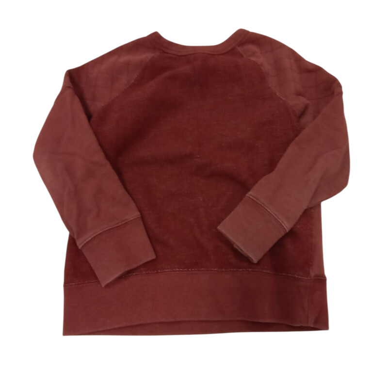 Sweater: Maroon, Boy, Size: 6/7

Located at Pipsqueak Resale Boutique inside the Vancouver Mall, Suite 230, (upstairs between Round 1 and Golds Gym) or online at: #pipsqueakresale

All items are photographed prior to being steamed. Cross posted, items are located at #PipsqueakResaleBoutique, payments accepted: cash, paypal & credit cards. Any flaws will be described in the comments. More pictures available with link above. Local pick up available at the #VancouverMall, tax will be added (not included in price), shipping available (not included in price, *starts at $9.99; please contact regarding shipment of toys or other larger items), item can be placed on hold with communication, message with any questions. Join Pipsqueak Resale - Online to see all the new items! Follow us on IG @pipsqueakresale / Facebook @pipsqueakresaleboutique & Thanks for looking! Due to the nature of consignment, any known flaws will be described; ALL SHIPPED SALES ARE FINAL. All items are currently located inside Pipsqueak Resale Boutique as a store front items purchased on location before items are prepared for shipment will be refunded.

#resalerocks #shopsmall #pipsqueakresale #shopvanmall #vancouverwa #portland #reusereducerecycle #fashiononabudget #chooseused #consignment #savemoney #shoplocal #weship  #shopvanmall #vancouvermall #vancouver #vancouverwashington #keepusopen #shoplocalonline #resale #resaleboutique #mommyandme #minime #fashion #reseller #usedclothing #usedtoys #secondhand #consign #store #clothes #womensclothes #kidsclothes #shopvancouvermall