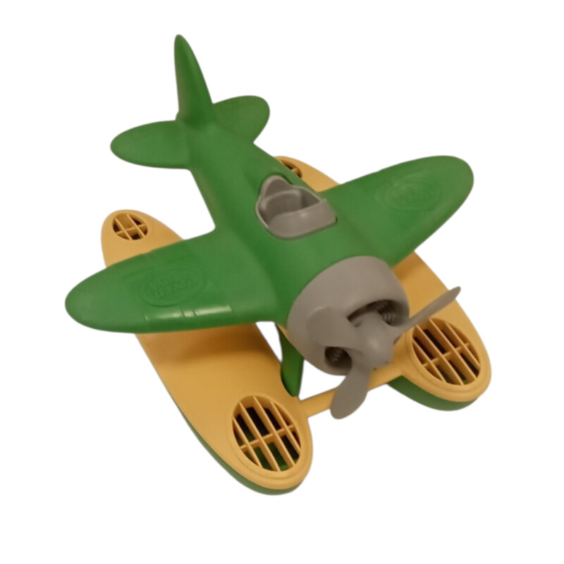 Green Plane, Toys

Located at Pipsqueak Resale Boutique inside the Vancouver Mall, Suite 230, (upstairs between Round 1 and Golds Gym) or online at: #pipsqueakresale

All items are photographed prior to being steamed. Cross posted, items are located at #PipsqueakResaleBoutique, payments accepted: cash, paypal & credit cards. Any flaws will be described in the comments. More pictures available with link above. Local pick up available at the #VancouverMall, tax will be added (not included in price), shipping available (not included in price, *starts at $9.99; please contact regarding shipment of toys or other larger items), item can be placed on hold with communication, message with any questions. Join Pipsqueak Resale - Online to see all the new items! Follow us on IG @pipsqueakresale / Facebook @pipsqueakresaleboutique & Thanks for looking! Due to the nature of consignment, any known flaws will be described; ALL SHIPPED SALES ARE FINAL. All items are currently located inside Pipsqueak Resale Boutique as a store front items purchased on location before items are prepared for shipment will be refunded.

#resalerocks #shopsmall #pipsqueakresale #shopvanmall #vancouverwa #portland #reusereducerecycle #fashiononabudget #chooseused #consignment #savemoney #shoplocal #weship  #shopvanmall #vancouvermall #vancouver #vancouverwashington #keepusopen #shoplocalonline #resale #resaleboutique #mommyandme #minime #fashion #reseller #usedclothing #usedtoys #secondhand #consign #store #clothes #womensclothes #kidsclothes #shopvancouvermall