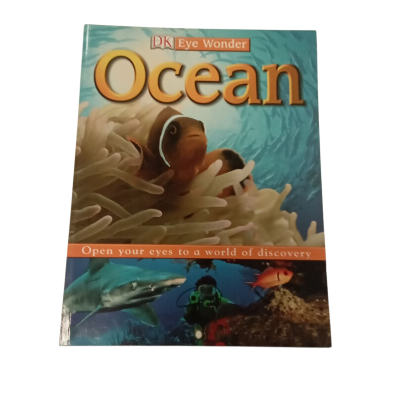 Ocean, Book

Located at Pipsqueak Resale Boutique inside the Vancouver Mall, Suite 230, (upstairs between Round 1 and Golds Gym) or online at: #pipsqueakresale

All items are photographed prior to being steamed. Cross posted, items are located at #PipsqueakResaleBoutique, payments accepted: cash, paypal & credit cards. Any flaws will be described in the comments. More pictures available with link above. Local pick up available at the #VancouverMall, tax will be added (not included in price), shipping available (not included in price, *starts at $9.99; please contact regarding shipment of toys or other larger items), item can be placed on hold with communication, message with any questions. Join Pipsqueak Resale - Online to see all the new items! Follow us on IG @pipsqueakresale / Facebook @pipsqueakresaleboutique & Thanks for looking! Due to the nature of consignment, any known flaws will be described; ALL SHIPPED SALES ARE FINAL. All items are currently located inside Pipsqueak Resale Boutique as a store front items purchased on location before items are prepared for shipment will be refunded.

#resalerocks #shopsmall #pipsqueakresale #shopvanmall #vancouverwa #portland #reusereducerecycle #fashiononabudget #chooseused #consignment #savemoney #shoplocal #weship  #shopvanmall #vancouvermall #vancouver #vancouverwashington #keepusopen #shoplocalonline #resale #resaleboutique #mommyandme #minime #fashion #reseller #usedclothing #usedtoys #secondhand #consign #store #clothes #womensclothes #kidsclothes #shopvancouvermall
