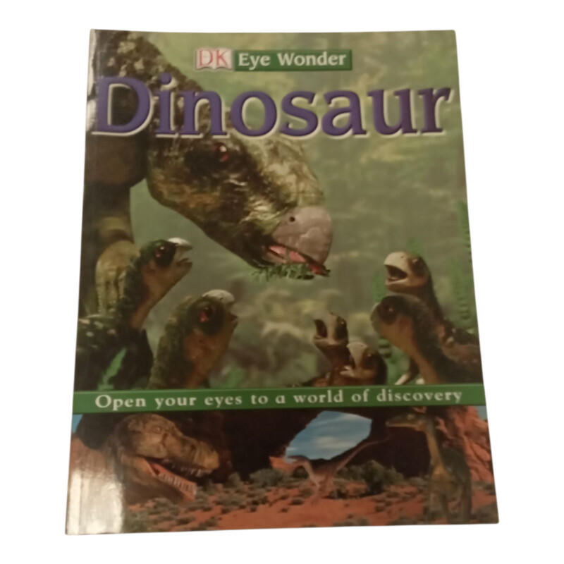 Dinosaur, Book

Located at Pipsqueak Resale Boutique inside the Vancouver Mall, Suite 230, (upstairs between Round 1 and Golds Gym) or online at: #pipsqueakresale

All items are photographed prior to being steamed. Cross posted, items are located at #PipsqueakResaleBoutique, payments accepted: cash, paypal & credit cards. Any flaws will be described in the comments. More pictures available with link above. Local pick up available at the #VancouverMall, tax will be added (not included in price), shipping available (not included in price, *starts at $9.99; please contact regarding shipment of toys or other larger items), item can be placed on hold with communication, message with any questions. Join Pipsqueak Resale - Online to see all the new items! Follow us on IG @pipsqueakresale / Facebook @pipsqueakresaleboutique & Thanks for looking! Due to the nature of consignment, any known flaws will be described; ALL SHIPPED SALES ARE FINAL. All items are currently located inside Pipsqueak Resale Boutique as a store front items purchased on location before items are prepared for shipment will be refunded.

#resalerocks #shopsmall #pipsqueakresale #shopvanmall #vancouverwa #portland #reusereducerecycle #fashiononabudget #chooseused #consignment #savemoney #shoplocal #weship  #shopvanmall #vancouvermall #vancouver #vancouverwashington #keepusopen #shoplocalonline #resale #resaleboutique #mommyandme #minime #fashion #reseller #usedclothing #usedtoys #secondhand #consign #store #clothes #womensclothes #kidsclothes #shopvancouvermall