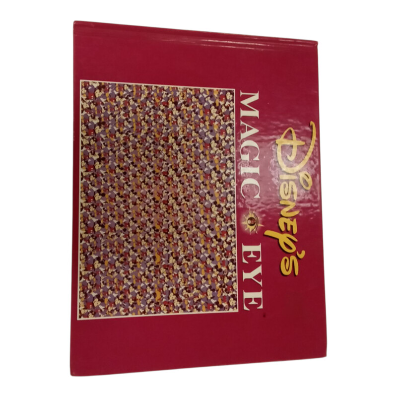 Magic Eye