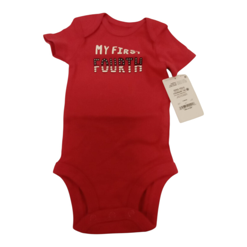 Onesie:1st 4th Of July, Kids, Size: NB

Located at Pipsqueak Resale Boutique inside the Vancouver Mall, Suite 230, (upstairs between Round 1 and Golds Gym) or online at: #pipsqueakresale

All items are photographed prior to being steamed. Cross posted, items are located at #PipsqueakResaleBoutique, payments accepted: cash, paypal & credit cards. Any flaws will be described in the comments. More pictures available with link above. Local pick up available at the #VancouverMall, tax will be added (not included in price), shipping available (not included in price, *starts at $9.99; please contact regarding shipment of toys or other larger items), item can be placed on hold with communication, message with any questions. Join Pipsqueak Resale - Online to see all the new items! Follow us on IG @pipsqueakresale / Facebook @pipsqueakresaleboutique & Thanks for looking! Due to the nature of consignment, any known flaws will be described; ALL SHIPPED SALES ARE FINAL. All items are currently located inside Pipsqueak Resale Boutique as a store front items purchased on location before items are prepared for shipment will be refunded.

#resalerocks #shopsmall #pipsqueakresale #shopvanmall #vancouverwa #portland #reusereducerecycle #fashiononabudget #chooseused #consignment #savemoney #shoplocal #weship  #shopvanmall #vancouvermall #vancouver #vancouverwashington #keepusopen #shoplocalonline #resale #resaleboutique #mommyandme #minime #fashion #reseller #usedclothing #usedtoys #secondhand #consign #store #clothes #womensclothes #kidsclothes #shopvancouvermall