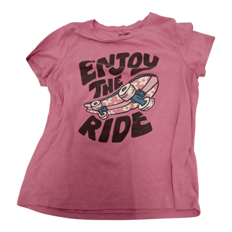 Shirt: Skateboard
