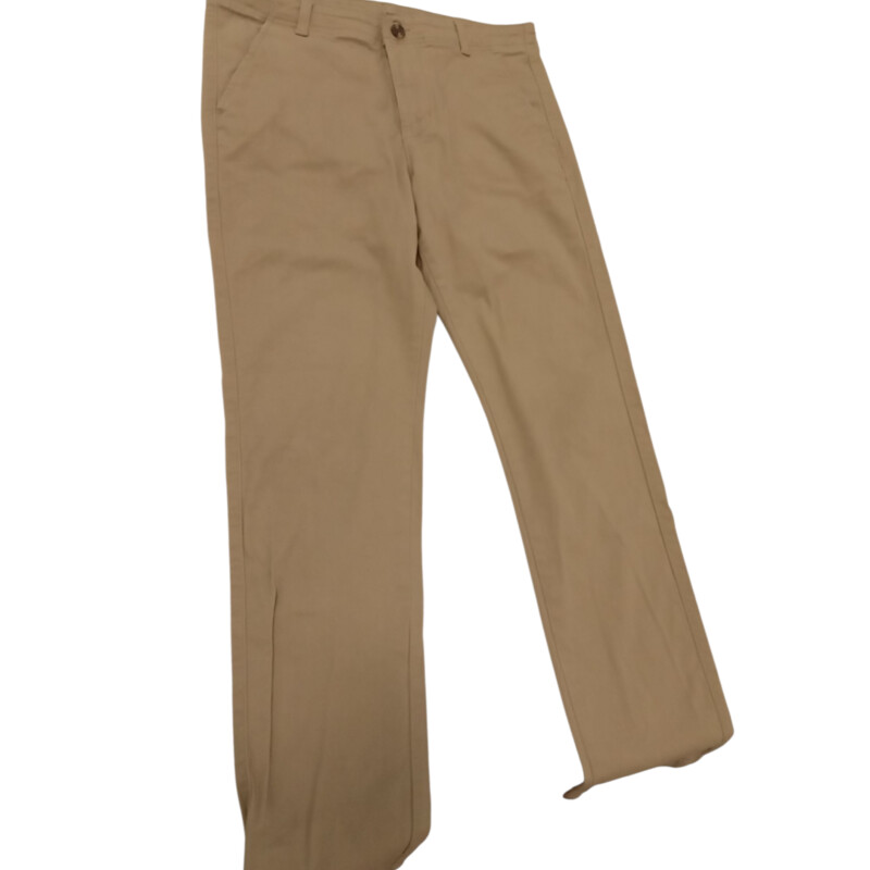 Pants: Khakis, Boy, Size: 16

Located at Pipsqueak Resale Boutique inside the Vancouver Mall, Suite 230, (upstairs between Round 1 and Golds Gym) or online at: #pipsqueakresale

All items are photographed prior to being steamed. Cross posted, items are located at #PipsqueakResaleBoutique, payments accepted: cash, paypal & credit cards. Any flaws will be described in the comments. More pictures available with link above. Local pick up available at the #VancouverMall, tax will be added (not included in price), shipping available (not included in price, *starts at $9.99; please contact regarding shipment of toys or other larger items), item can be placed on hold with communication, message with any questions. Join Pipsqueak Resale - Online to see all the new items! Follow us on IG @pipsqueakresale / Facebook @pipsqueakresaleboutique & Thanks for looking! Due to the nature of consignment, any known flaws will be described; ALL SHIPPED SALES ARE FINAL. All items are currently located inside Pipsqueak Resale Boutique as a store front items purchased on location before items are prepared for shipment will be refunded.

#resalerocks #shopsmall #pipsqueakresale #shopvanmall #vancouverwa #portland #reusereducerecycle #fashiononabudget #chooseused #consignment #savemoney #shoplocal #weship  #shopvanmall #vancouvermall #vancouver #vancouverwashington #keepusopen #shoplocalonline #resale #resaleboutique #mommyandme #minime #fashion #reseller #usedclothing #usedtoys #secondhand #consign #store #clothes #womensclothes #kidsclothes #shopvancouvermall