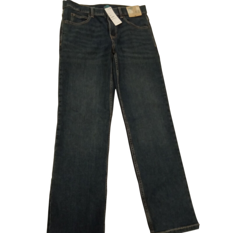 Pants: Denim NWT
