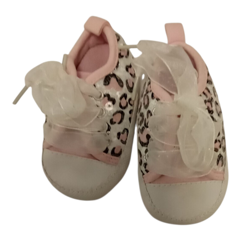 Cheetah Sneakers