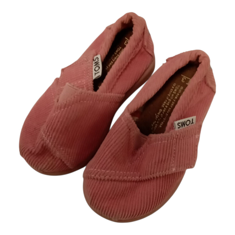 Pink Corurdoy