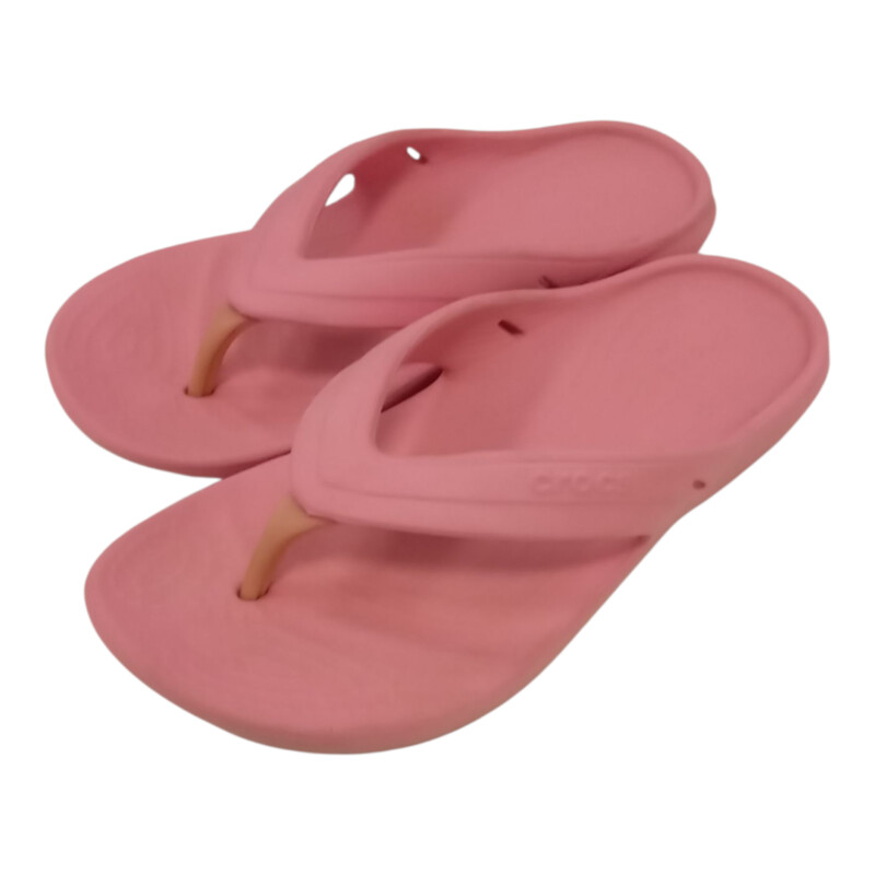 Pink Sandles