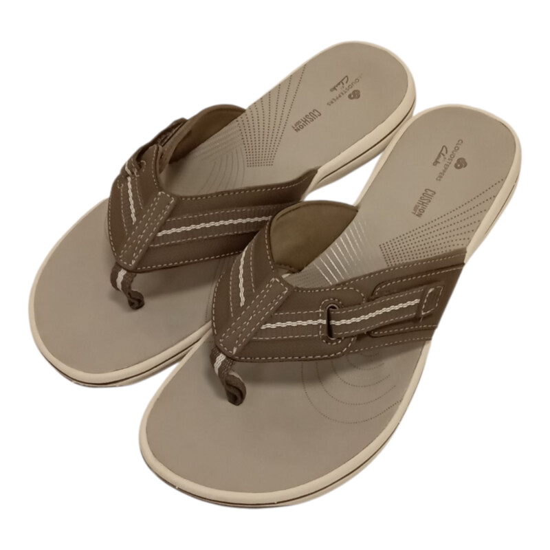 Sandles