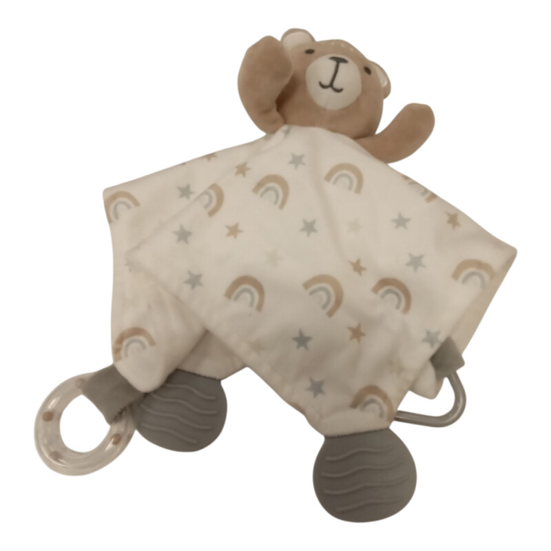 Bear Radle/blanket