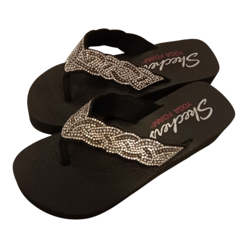 Yoga Foam Sandles