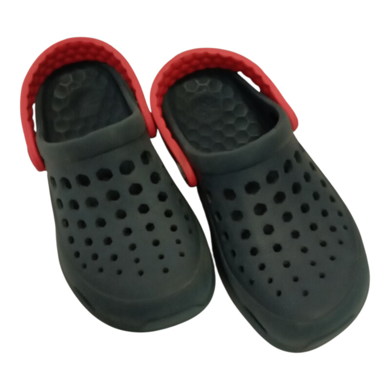 Blue Water Shoes