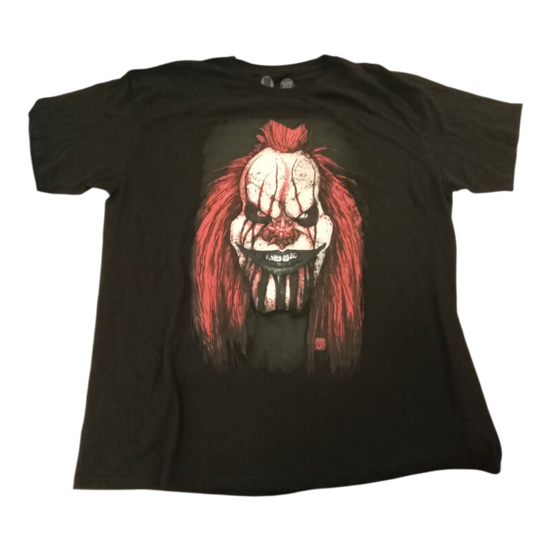 Shirt (clown)