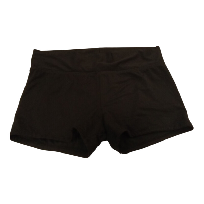 Shorts (black)