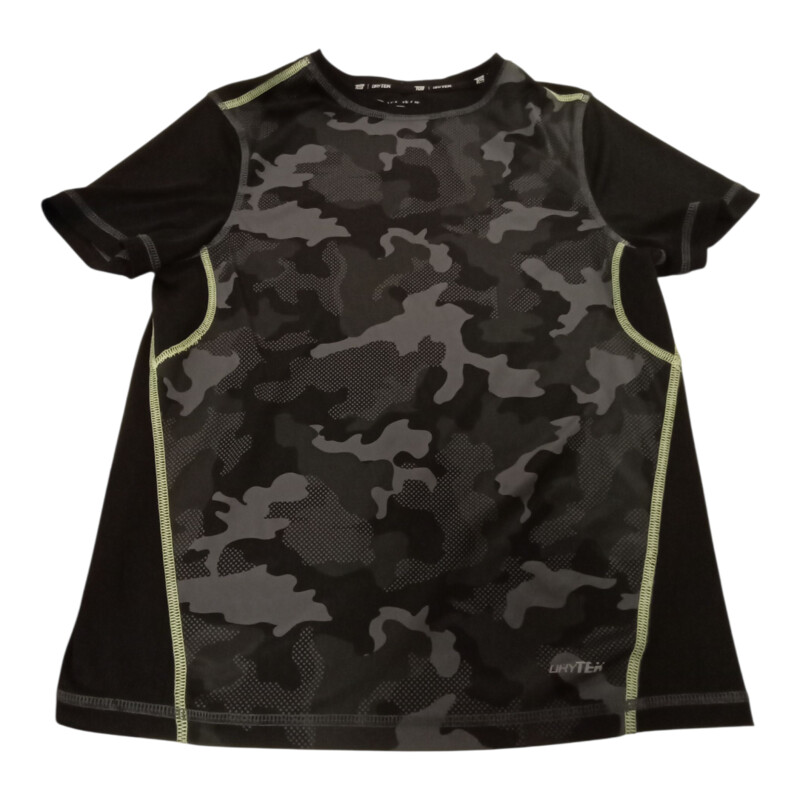 Shirt (black)