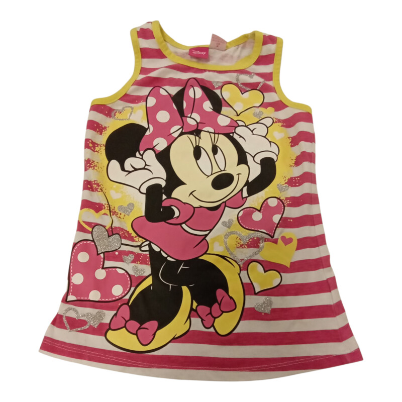 Tank (minnie), Girls, Size: 7/8

Located at Pipsqueak Resale Boutique inside the Vancouver Mall, Suite 230, (upstairs between Round 1 and Golds Gym) or online at: #pipsqueakresale

All items are photographed prior to being steamed. Cross posted, items are located at #PipsqueakResaleBoutique, payments accepted: cash, paypal & credit cards. Any flaws will be described in the comments. More pictures available with link above. Local pick up available at the #VancouverMall, tax will be added (not included in price), shipping available (not included in price, *starts at $9.99; please contact regarding shipment of toys or other larger items), item can be placed on hold with communication, message with any questions. Join Pipsqueak Resale - Online to see all the new items! Follow us on IG @pipsqueakresale / Facebook @pipsqueakresaleboutique & Thanks for looking! Due to the nature of consignment, any known flaws will be described; ALL SHIPPED SALES ARE FINAL. All items are currently located inside Pipsqueak Resale Boutique as a store front items purchased on location before items are prepared for shipment will be refunded.

#resalerocks #shopsmall #pipsqueakresale #shopvanmall #vancouverwa #portland #reusereducerecycle #fashiononabudget #chooseused #consignment #savemoney #shoplocal #weship  #shopvanmall #vancouvermall #vancouver #vancouverwashington #keepusopen #shoplocalonline #resale #resaleboutique #mommyandme #minime #fashion #reseller #usedclothing #usedtoys #secondhand #consign #store #clothes #womensclothes #kidsclothes #shopvancouvermall