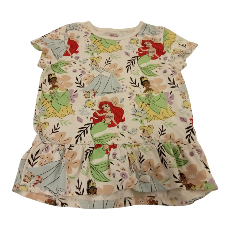 Princess Shirt
