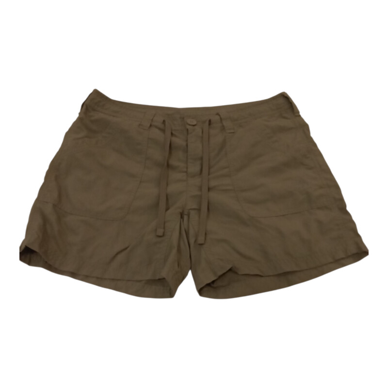 Shorts (green)