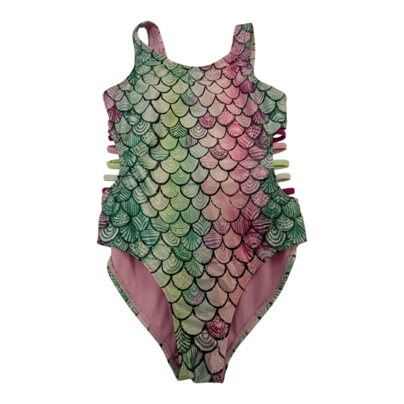 Swimsuit (scales)