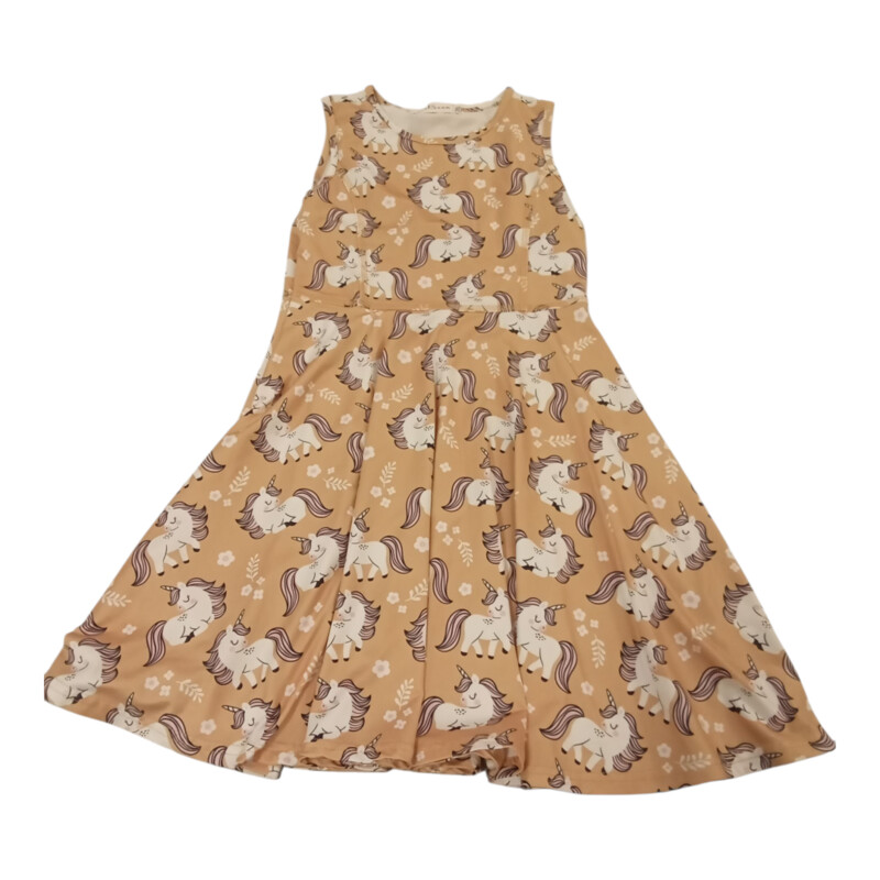 Dress (unicorn)