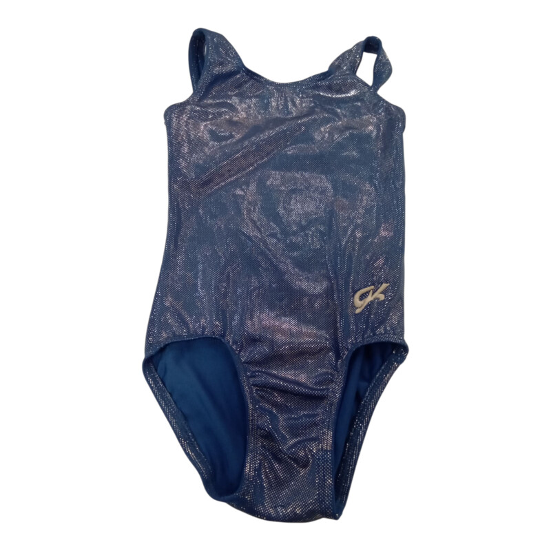 Gymnastic (blue)