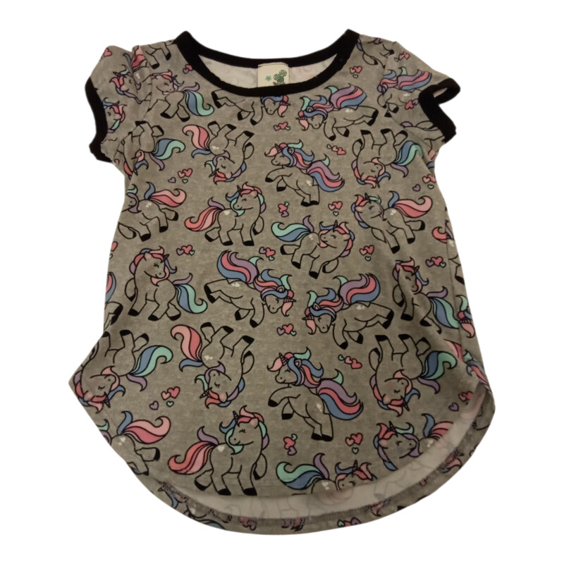 Shirt: Unicorns, Girl, Size: 6

Located at Pipsqueak Resale Boutique inside the Vancouver Mall, Suite 230, (upstairs between Round 1 and Golds Gym) or online at: #pipsqueakresale

All items are photographed prior to being steamed. Cross posted, items are located at #PipsqueakResaleBoutique, payments accepted: cash, paypal & credit cards. Any flaws will be described in the comments. More pictures available with link above. Local pick up available at the #VancouverMall, tax will be added (not included in price), shipping available (not included in price, *starts at $9.99; please contact regarding shipment of toys or other larger items), item can be placed on hold with communication, message with any questions. Join Pipsqueak Resale - Online to see all the new items! Follow us on IG @pipsqueakresale / Facebook @pipsqueakresaleboutique & Thanks for looking! Due to the nature of consignment, any known flaws will be described; ALL SHIPPED SALES ARE FINAL. All items are currently located inside Pipsqueak Resale Boutique as a store front items purchased on location before items are prepared for shipment will be refunded.

#resalerocks #shopsmall #pipsqueakresale #shopvanmall #vancouverwa #portland #reusereducerecycle #fashiononabudget #chooseused #consignment #savemoney #shoplocal #weship  #shopvanmall #vancouvermall #vancouver #vancouverwashington #keepusopen #shoplocalonline #resale #resaleboutique #mommyandme #minime #fashion #reseller #usedclothing #usedtoys #secondhand #consign #store #clothes #womensclothes #kidsclothes #shopvancouvermall