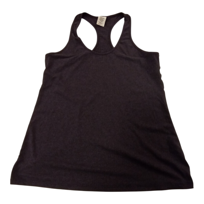 Tank: Purple