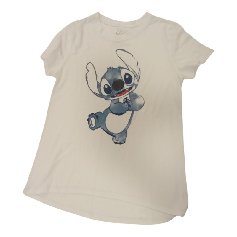 Shirt: Stitch