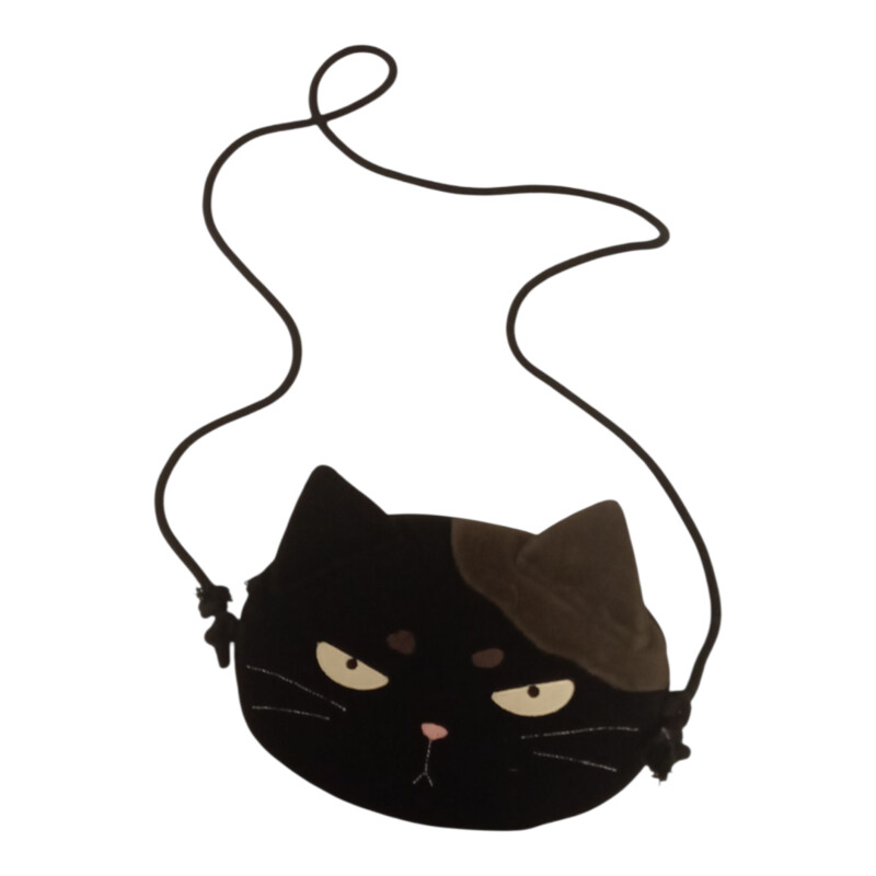 Cat Purse, Accessory

Located at Pipsqueak Resale Boutique inside the Vancouver Mall, Suite 230, (upstairs between Round 1 and Golds Gym) or online at: #pipsqueakresale

All items are photographed prior to being steamed. Cross posted, items are located at #PipsqueakResaleBoutique, payments accepted: cash, paypal & credit cards. Any flaws will be described in the comments. More pictures available with link above. Local pick up available at the #VancouverMall, tax will be added (not included in price), shipping available (not included in price, *starts at $9.99; please contact regarding shipment of toys or other larger items), item can be placed on hold with communication, message with any questions. Join Pipsqueak Resale - Online to see all the new items! Follow us on IG @pipsqueakresale / Facebook @pipsqueakresaleboutique & Thanks for looking! Due to the nature of consignment, any known flaws will be described; ALL SHIPPED SALES ARE FINAL. All items are currently located inside Pipsqueak Resale Boutique as a store front items purchased on location before items are prepared for shipment will be refunded.

#resalerocks #shopsmall #pipsqueakresale #shopvanmall #vancouverwa #portland #reusereducerecycle #fashiononabudget #chooseused #consignment #savemoney #shoplocal #weship  #shopvanmall #vancouvermall #vancouver #vancouverwashington #keepusopen #shoplocalonline #resale #resaleboutique #mommyandme #minime #fashion #reseller #usedclothing #usedtoys #secondhand #consign #store #clothes #womensclothes #kidsclothes #shopvancouvermall