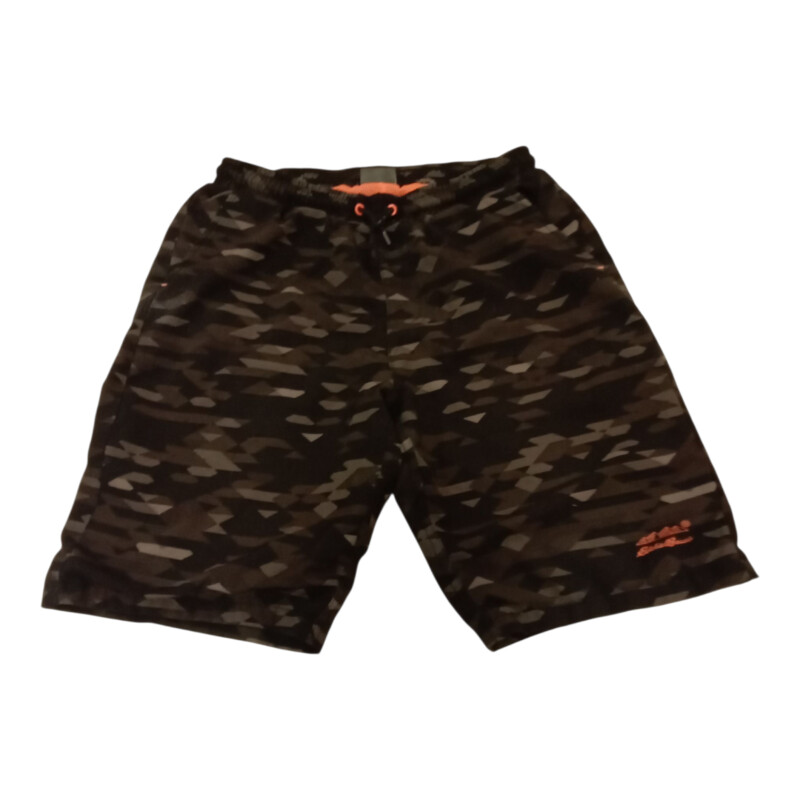 Shorts: Geometric Shapes