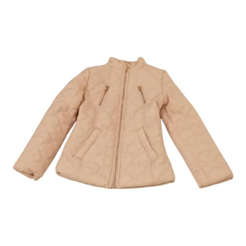 Jacket: Pink NWT
