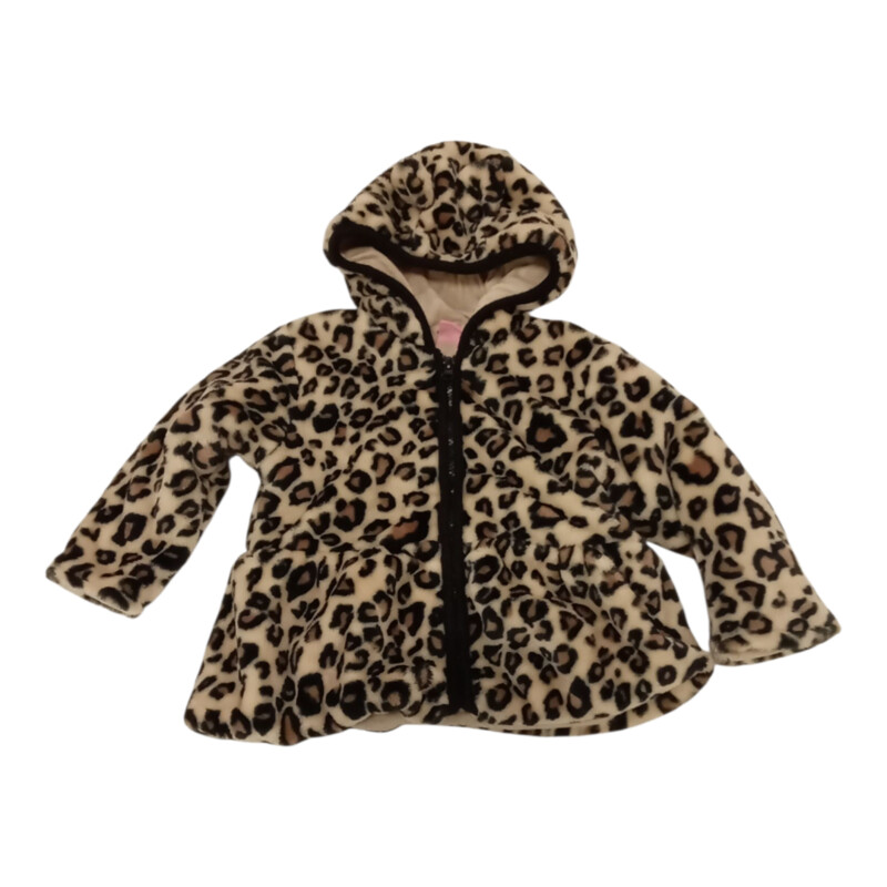 Jacket:Cheetah