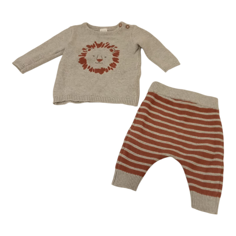 2pc Ls Onesie/Pants: Lion, Boy, Size: 3m

Located at Pipsqueak Resale Boutique inside the Vancouver Mall, Suite 230, (upstairs between Round 1 and Golds Gym) or online at: #pipsqueakresale

All items are photographed prior to being steamed. Cross posted, items are located at #PipsqueakResaleBoutique, payments accepted: cash, paypal & credit cards. Any flaws will be described in the comments. More pictures available with link above. Local pick up available at the #VancouverMall, tax will be added (not included in price), shipping available (not included in price, *starts at $9.99; please contact regarding shipment of toys or other larger items), item can be placed on hold with communication, message with any questions. Join Pipsqueak Resale - Online to see all the new items! Follow us on IG @pipsqueakresale / Facebook @pipsqueakresaleboutique & Thanks for looking! Due to the nature of consignment, any known flaws will be described; ALL SHIPPED SALES ARE FINAL. All items are currently located inside Pipsqueak Resale Boutique as a store front items purchased on location before items are prepared for shipment will be refunded.

#resalerocks #shopsmall #pipsqueakresale #shopvanmall #vancouverwa #portland #reusereducerecycle #fashiononabudget #chooseused #consignment #savemoney #shoplocal #weship  #shopvanmall #vancouvermall #vancouver #vancouverwashington #keepusopen #shoplocalonline #resale #resaleboutique #mommyandme #minime #fashion #reseller #usedclothing #usedtoys #secondhand #consign #store #clothes #womensclothes #kidsclothes #shopvancouvermall