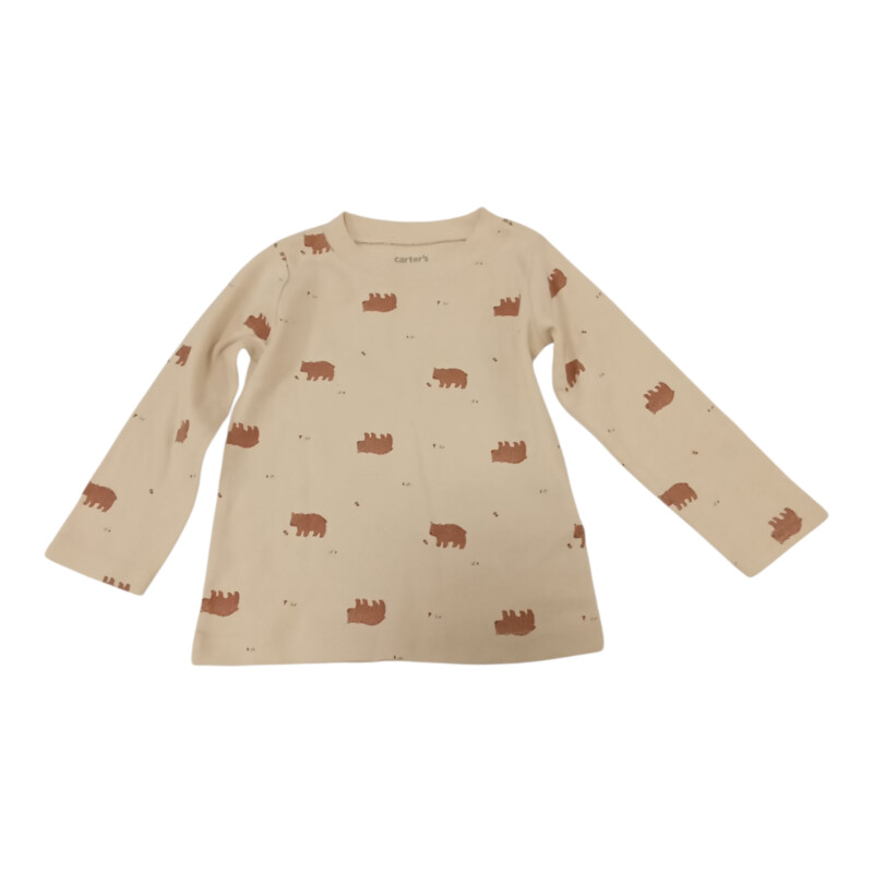 Long Sleeve Shirt: Bears, Boy, Size: 18m

Located at Pipsqueak Resale Boutique inside the Vancouver Mall, Suite 230, (upstairs between Round 1 and Golds Gym) or online at: #pipsqueakresale

All items are photographed prior to being steamed. Cross posted, items are located at #PipsqueakResaleBoutique, payments accepted: cash, paypal & credit cards. Any flaws will be described in the comments. More pictures available with link above. Local pick up available at the #VancouverMall, tax will be added (not included in price), shipping available (not included in price, *starts at $9.99; please contact regarding shipment of toys or other larger items), item can be placed on hold with communication, message with any questions. Join Pipsqueak Resale - Online to see all the new items! Follow us on IG @pipsqueakresale / Facebook @pipsqueakresaleboutique & Thanks for looking! Due to the nature of consignment, any known flaws will be described; ALL SHIPPED SALES ARE FINAL. All items are currently located inside Pipsqueak Resale Boutique as a store front items purchased on location before items are prepared for shipment will be refunded.

#resalerocks #shopsmall #pipsqueakresale #shopvanmall #vancouverwa #portland #reusereducerecycle #fashiononabudget #chooseused #consignment #savemoney #shoplocal #weship  #shopvanmall #vancouvermall #vancouver #vancouverwashington #keepusopen #shoplocalonline #resale #resaleboutique #mommyandme #minime #fashion #reseller #usedclothing #usedtoys #secondhand #consign #store #clothes #womensclothes #kidsclothes #shopvancouvermall