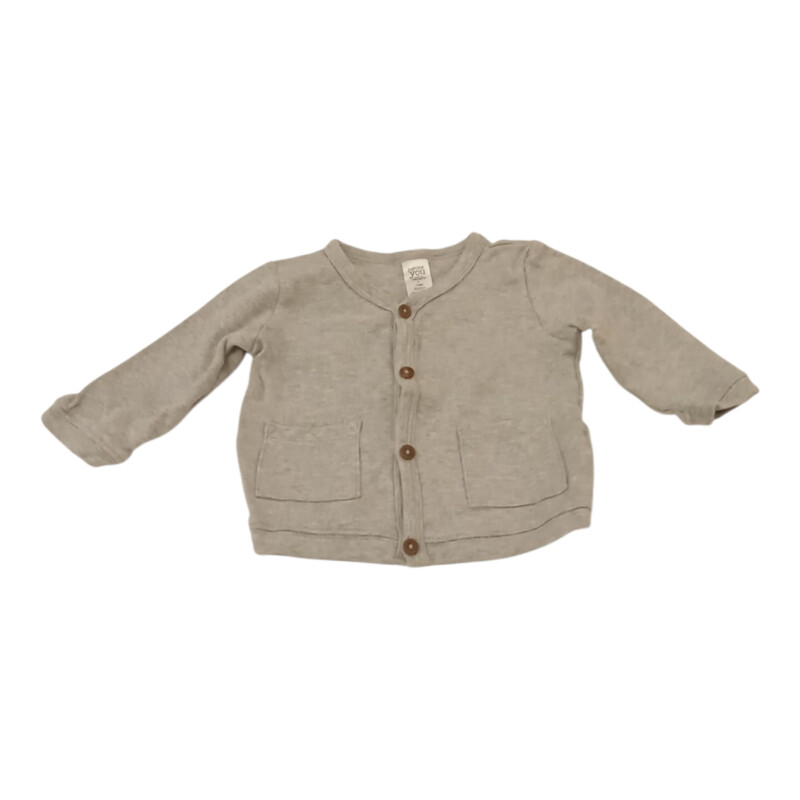 Sweater: Grey, Boy, Size: 12m

Located at Pipsqueak Resale Boutique inside the Vancouver Mall, Suite 230, (upstairs between Round 1 and Golds Gym) or online at: #pipsqueakresale

All items are photographed prior to being steamed. Cross posted, items are located at #PipsqueakResaleBoutique, payments accepted: cash, paypal & credit cards. Any flaws will be described in the comments. More pictures available with link above. Local pick up available at the #VancouverMall, tax will be added (not included in price), shipping available (not included in price, *starts at $9.99; please contact regarding shipment of toys or other larger items), item can be placed on hold with communication, message with any questions. Join Pipsqueak Resale - Online to see all the new items! Follow us on IG @pipsqueakresale / Facebook @pipsqueakresaleboutique & Thanks for looking! Due to the nature of consignment, any known flaws will be described; ALL SHIPPED SALES ARE FINAL. All items are currently located inside Pipsqueak Resale Boutique as a store front items purchased on location before items are prepared for shipment will be refunded.

#resalerocks #shopsmall #pipsqueakresale #shopvanmall #vancouverwa #portland #reusereducerecycle #fashiononabudget #chooseused #consignment #savemoney #shoplocal #weship  #shopvanmall #vancouvermall #vancouver #vancouverwashington #keepusopen #shoplocalonline #resale #resaleboutique #mommyandme #minime #fashion #reseller #usedclothing #usedtoys #secondhand #consign #store #clothes #womensclothes #kidsclothes #shopvancouvermall