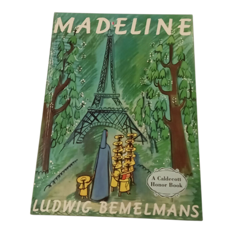 Madeline