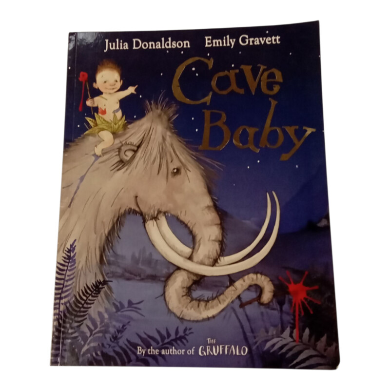Cave Baby
