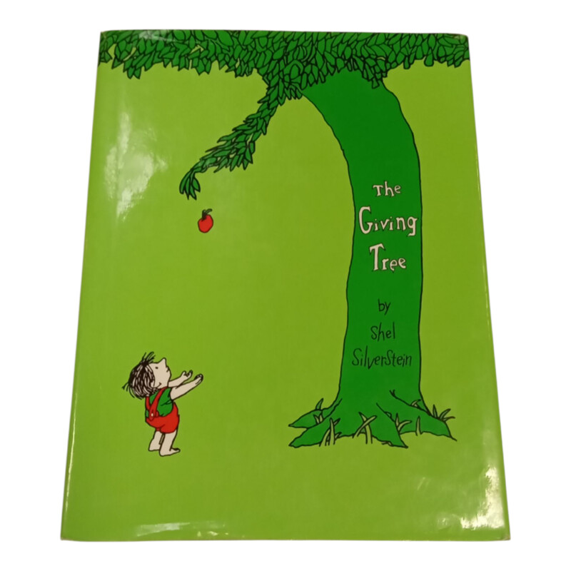 The Giving Tree