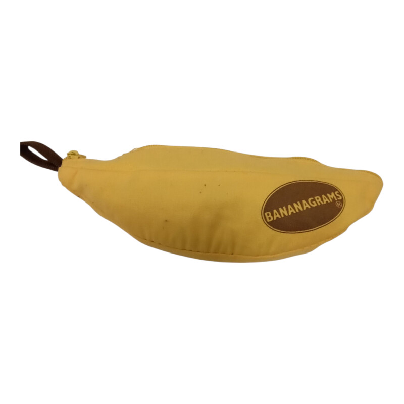 Bananagrams