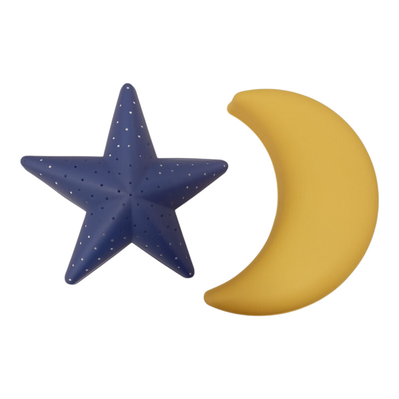 Moon & Star Light