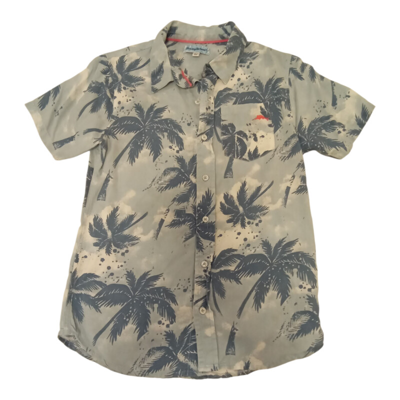 Shirt (palm Trees)