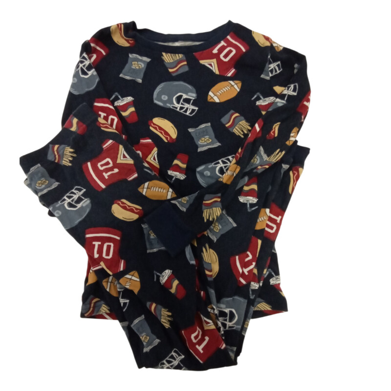 2pc Sleeper (football)