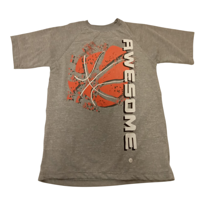 Shirt (basketball)