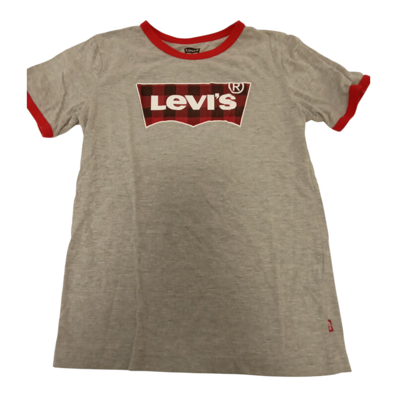 Shirt (levis)