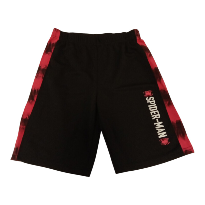 Shorts (black/red)